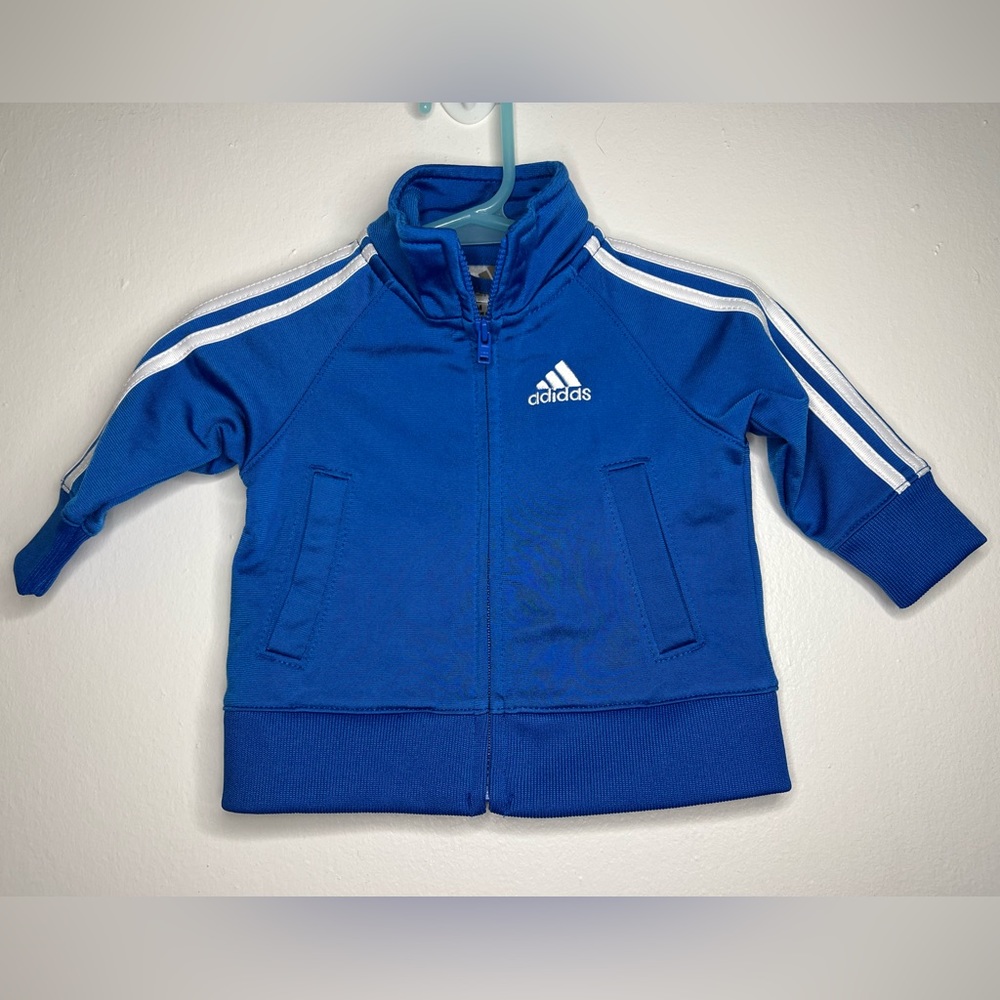 Adidas Jacket size 3M